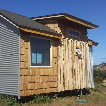 Вілла La Petite Cabane De Putemun Кастро Екстер'єр фото